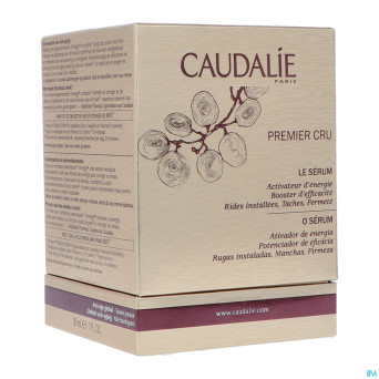 Caudalie premier cru le serum  30ml