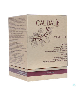 Caudalie premier cru le serum  30ml
