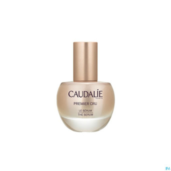 Caudalie premier cru le serum  30ml