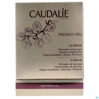 Caudalie premier cru le serum  30ml