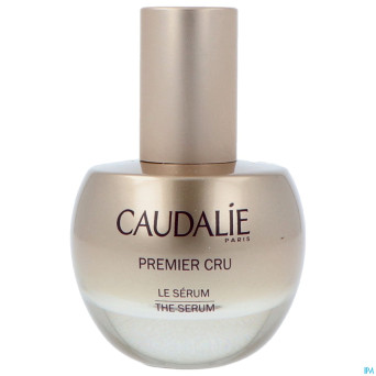 Caudalie premier cru le serum  30ml