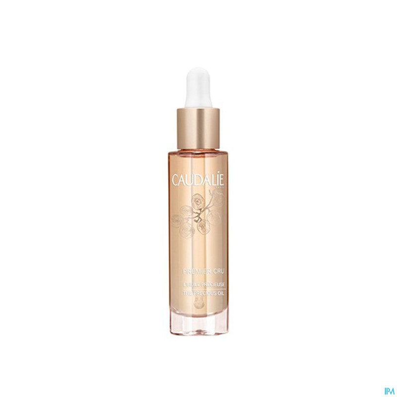 Caudalie premier cru huile precieuse nf    29ml