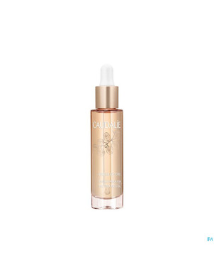 Caudalie premier cru huile precieuse nf    29ml