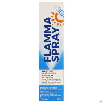 Flammaspray 75ml