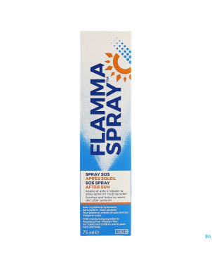 Flammaspray 75ml