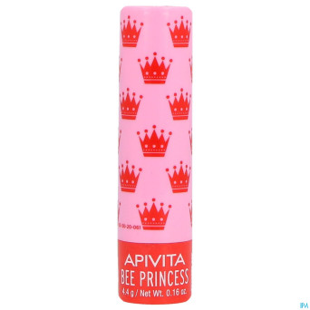 Apivita lip care stick levres kids bio-eco 4,4g nf
