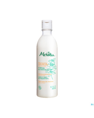 Melvita shampooing anti-pelliculaire    fl 200ml