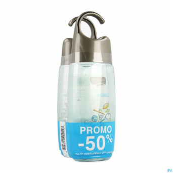 Bodysol kids shower 2en1 sportsfun 2x250ml 2e -50%