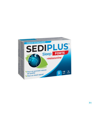 Sediplus sleep forte    comp 80