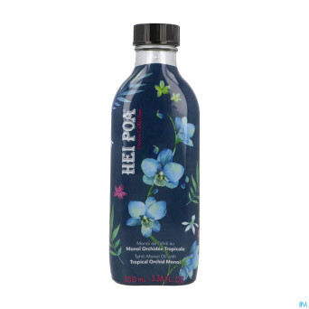 Hei poa pur monoi orchidee tropicale    100ml