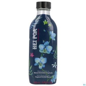 Hei poa pur monoi orchidee tropicale    100ml