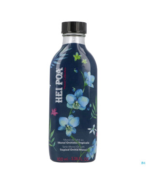 Hei poa pur monoi orchidee tropicale    100ml
