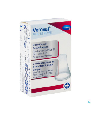 Veroval pc22 protective covers   20