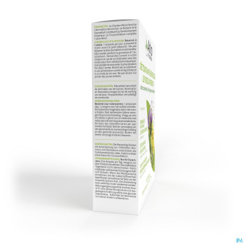 Arkofluide detoxifiant hepatique    amp 20x10ml