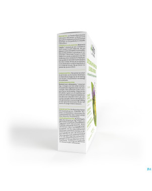 Arkofluide detoxifiant hepatique    amp 20x10ml