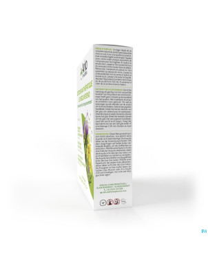 Arkofluide detoxifiant hepatique    amp 20x10ml