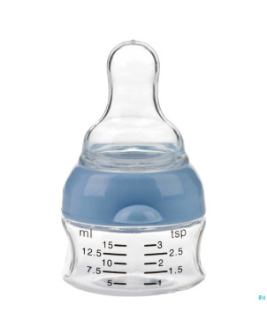 Nuby mini biberon 15ml 0m+