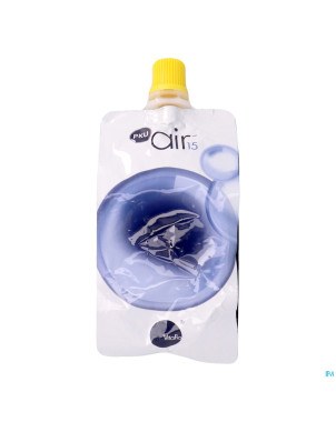 Pku air 15 jaune    30x130ml