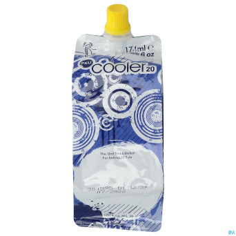 Pku cooler 20 jaune    30x174ml