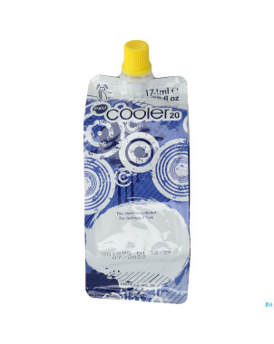 Pku cooler 20 jaune    30x174ml