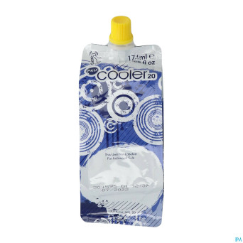 Pku cooler 20 jaune    30x174ml