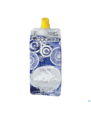 Pku cooler 20 jaune    30x174ml