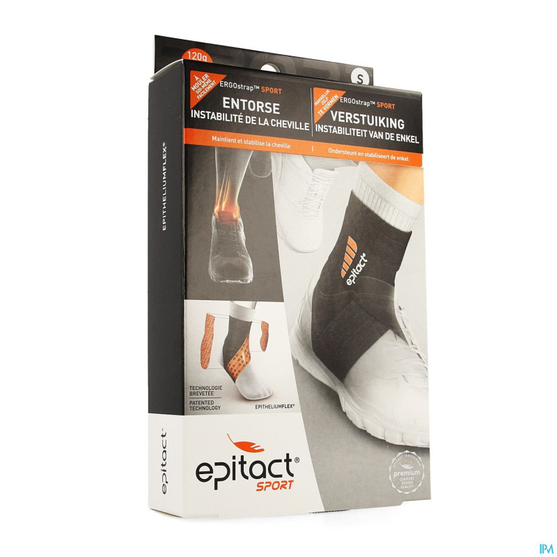 Epitact ergostrap s