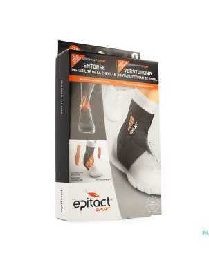 Epitact ergostrap s