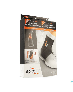 Epitact ergostrap s