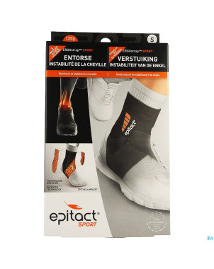 Epitact ergostrap s