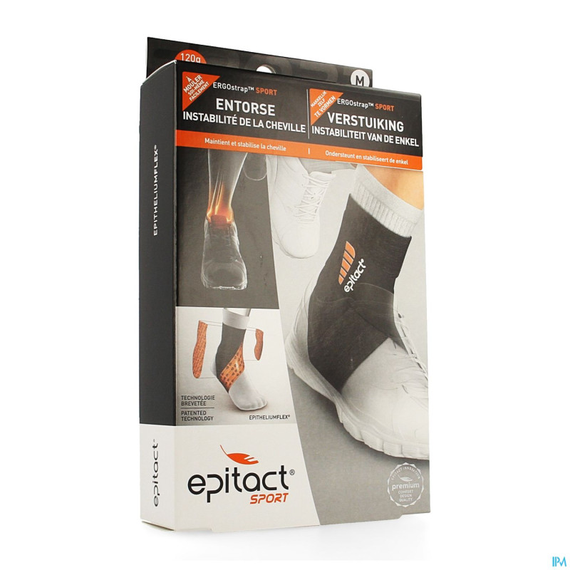 Epitact ergostrap m
