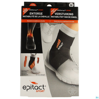 Epitact ergostrap m