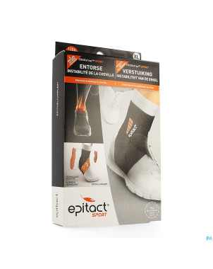 Epitact ergostrap xl