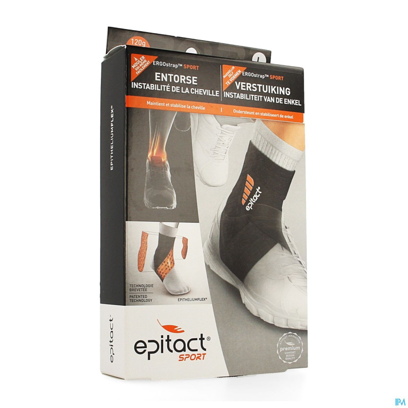 Epitact ergostrap l