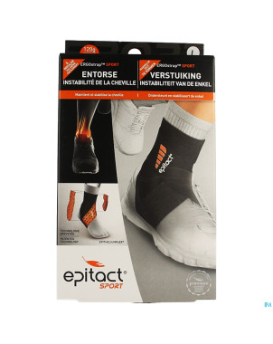 Epitact ergostrap l