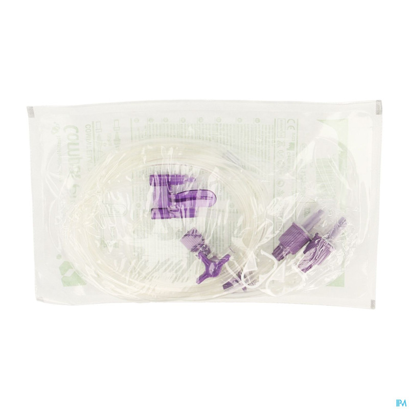 Compat ella dual spike set    30 nf