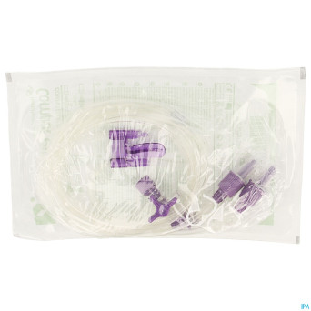 Compat ella dual spike set    30 nf