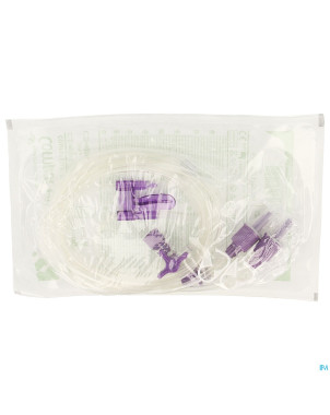 Compat ella dual spike set    30 nf