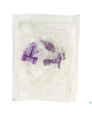 Compat ella spike set    30 nf