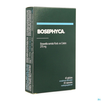 Bosephyca    caps 40