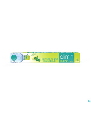 Elimin turn&go mojito    pdr bouchons 7