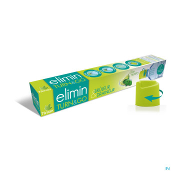 Elimin turn&go mojito    pdr bouchons 7