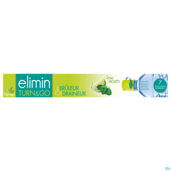 Elimin turn&go mojito    pdr bouchons 7
