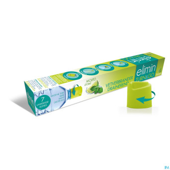 Elimin turn&go mojito    pdr bouchons 7