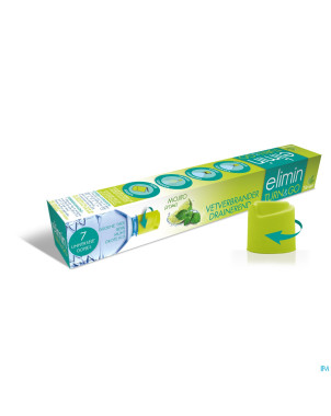 Elimin turn&go mojito    pdr bouchons 7