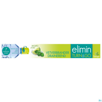 Elimin turn&go mojito    pdr bouchons 7