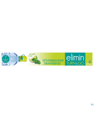 Elimin turn&go mojito    pdr bouchons 7