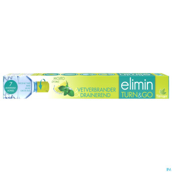 Elimin turn&go mojito    pdr bouchons 7