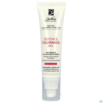 Bionike def tolerance a/rougeurs+  creme tube 50ml