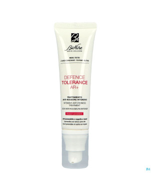 Bionike def tolerance a/rougeurs+  creme tube 50ml
